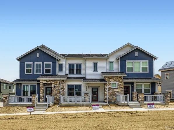 6579 Parterre Parkway N #2, Thornton, CO 80602