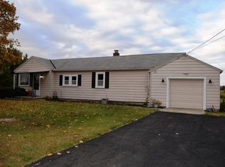 1240 Victory Rd, Springfield, OH 45504