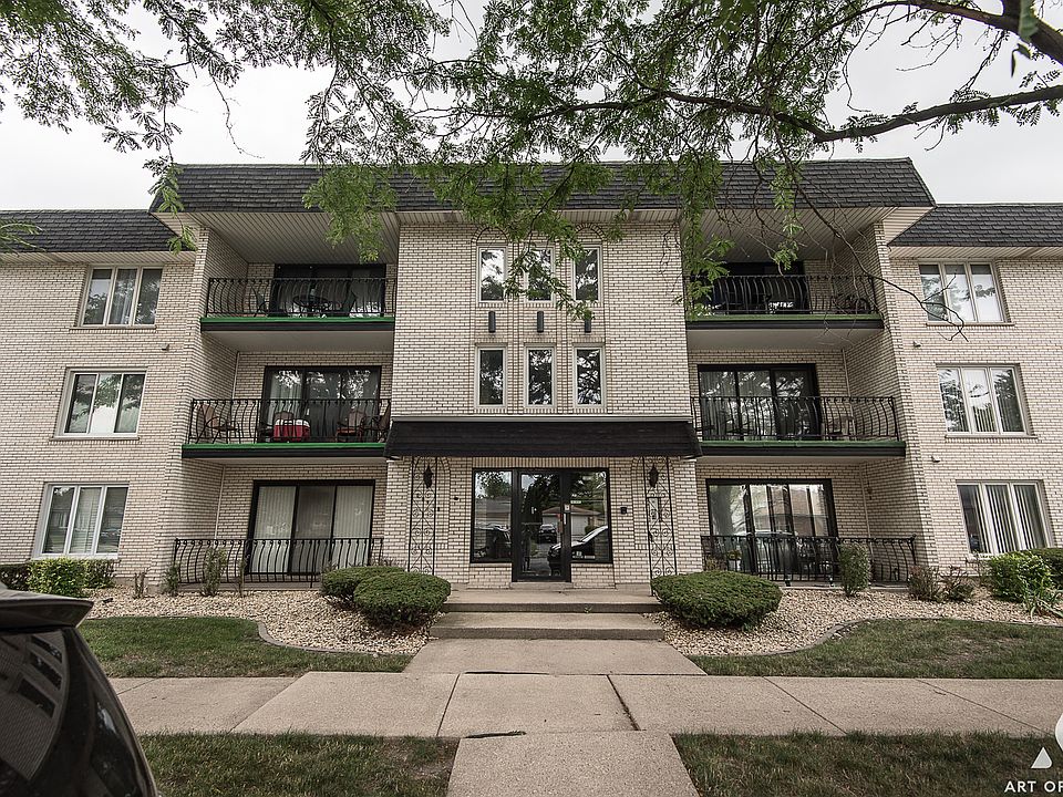1st image of 10910 S Kilpatrick Ave #3SW