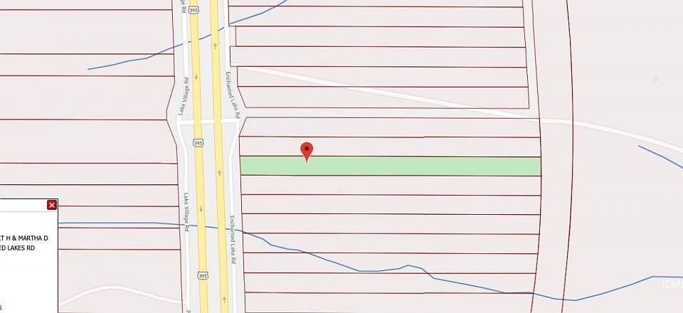 2nd image of 7232 Enchanted Lakes Rd