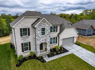5898 Golden Bell Way, Liberty Township, OH 45011