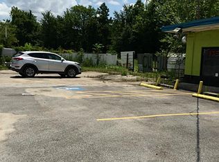 22360 E Martin Dr, Porter, TX 77365