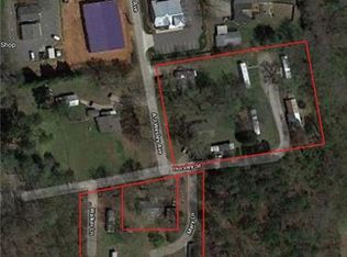 115 Aj Wesley St, Gastonia, NC 28056