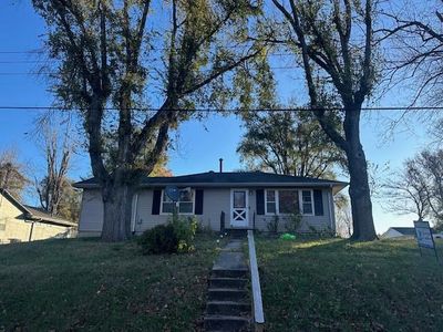 807 Main St, Waverly, MO, 64096