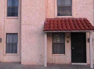 3012 Eads Pl APT D, El Paso, TX 79935