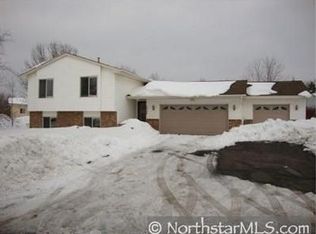 14390 Eveleth Ave, Apple Valley, MN 55124