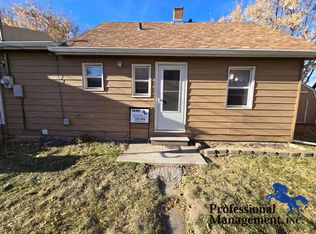 110 S 36th St #2, Billings, MT 59101