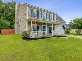 421 Sycamore Shade St, Charleston, SC 29414