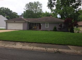 1203 W 86th St, Kansas City, MO 64114