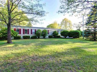 15238 State Line Rd, Bristol, IN 46507