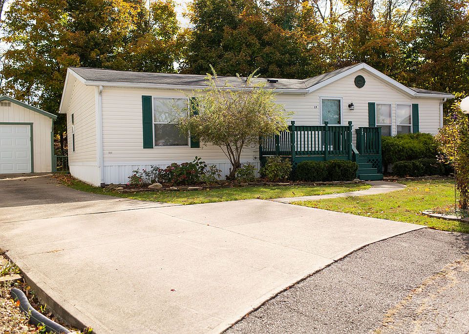 Lakeview Estates, Lot 17