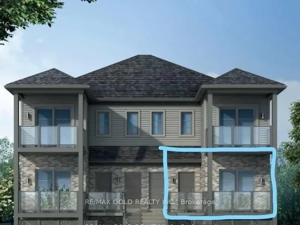 205 W Oak Trl #44, Kitchener, ON N2R 0J2
