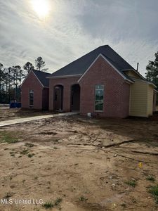 833 Thornberry Rdg, Madison, MS, 39110