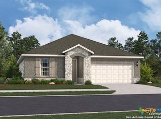 2709 Nueva Cordova, Seguin, TX 78155