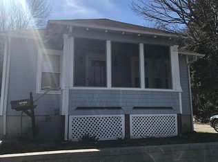 28 Warner St, Woonsocket, RI 02895