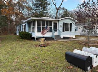 28 Mullica Way, Egg Harbor City, NJ 08215