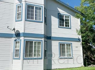 1088 Latigo Dr UNIT 2, Carson City, NV 89701