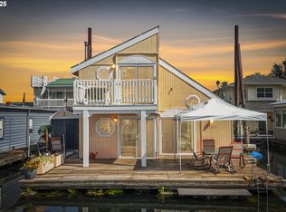 18989 NE Marine Dr Unit 26, Portland, OR