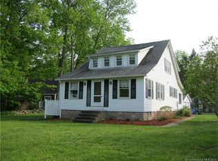 11 Pettengill Rd, Marlborough, CT 06447