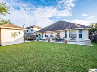 2665 Dove Crossing Dr, New Braunfels, TX 78130