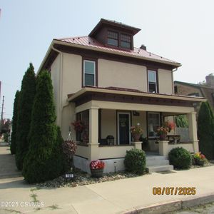 160 N Front St, Sunbury, PA, 17801