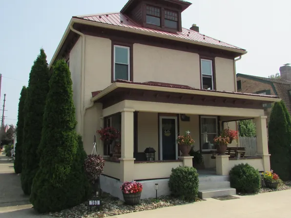 160 N Front St, Sunbury, PA 17801