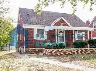 516 W Stewart St, Dayton, OH