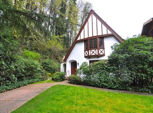 2828 SW Fairview Blvd, Portland, OR 97205