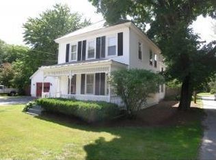245 Hobbs St, Conway, NH 03818