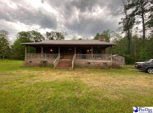 542 Mawtwo Dr, Georgetown, SC 29440