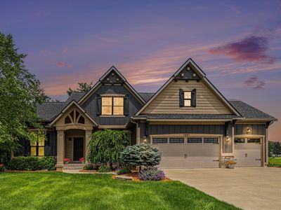 1661 Kingsland Dr SW, Byron Center, MI, 49315
