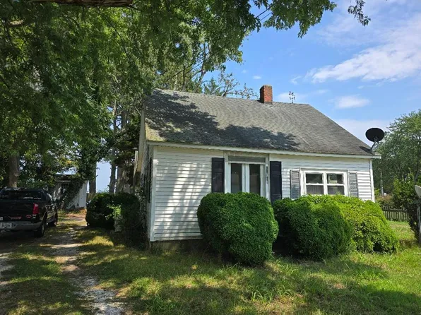 25421 Drummondtown Rd, Accomac, VA 23301