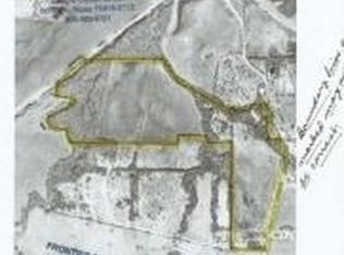 1004 County Road 4705, Bonham, TX 75418