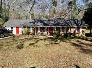 309 Beverly St, Griffin, GA 30224