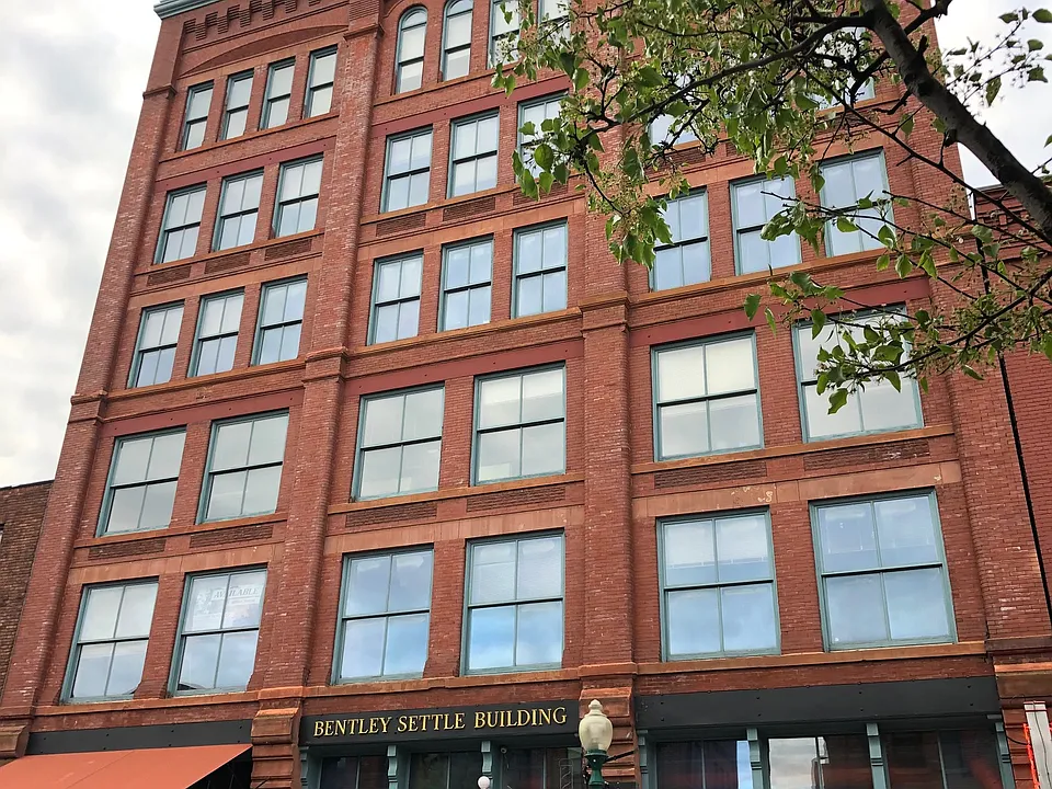 Bentley Lofts