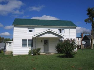 196 Morgan Berry Rd, Berry, KY 41003