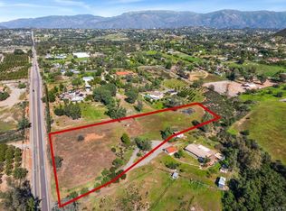 Miller Rd, Valley Center, CA 92082
