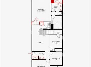 7760 Alder Landing St, Spring Valley, NV 89113