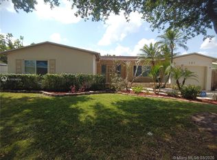 181 NW 78th Ter, Pompano Beach, FL 33063