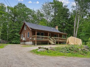 141 Watson Hill Rd, Limerick, ME 04048