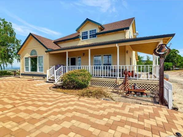 70500 Bradley Lockwood Rd, Lockwood, CA 93932