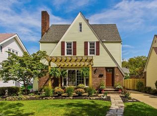 115 E 209th St, Euclid, OH 44123