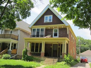1559 S 75th St UNIT 1561, Milwaukee, WI 53214