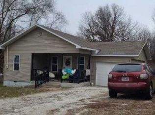 721 W Madison St, Buffalo, MO 65622