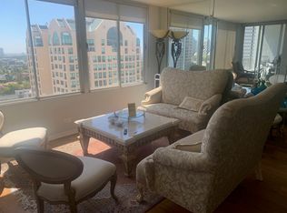10501 Wilshire Blvd UNIT 1507, Los Angeles, CA 90024