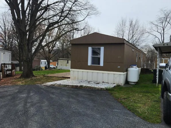 700 Salem Rd Trailer 63, Etters, PA 17319