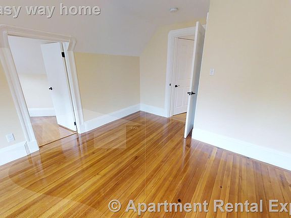 Apartment Rental Experts