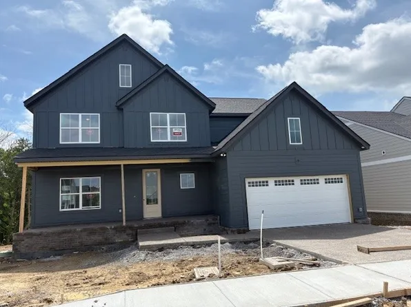 1044 Cherry Tree Dr Lot 139, Mount Juliet, TN 37122