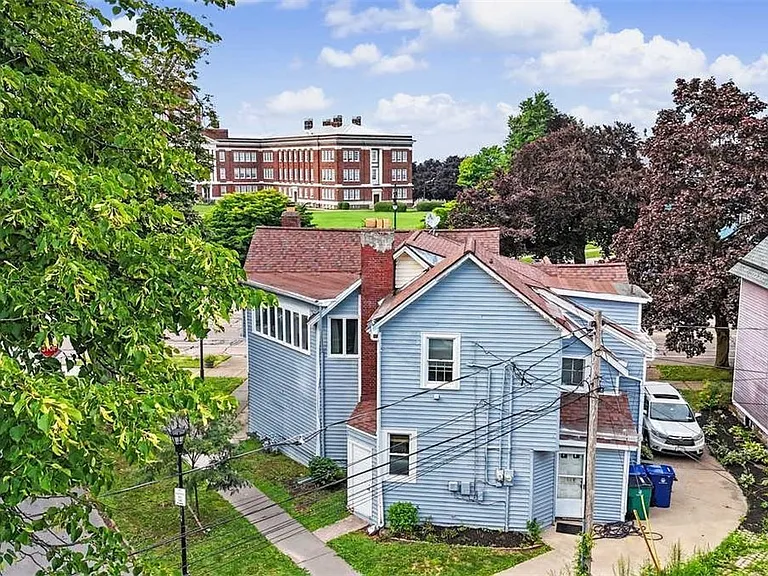 485 Porter Ave — Photo 27