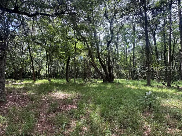 5 Stoddard Ct, Daufuskie Island, SC 29915